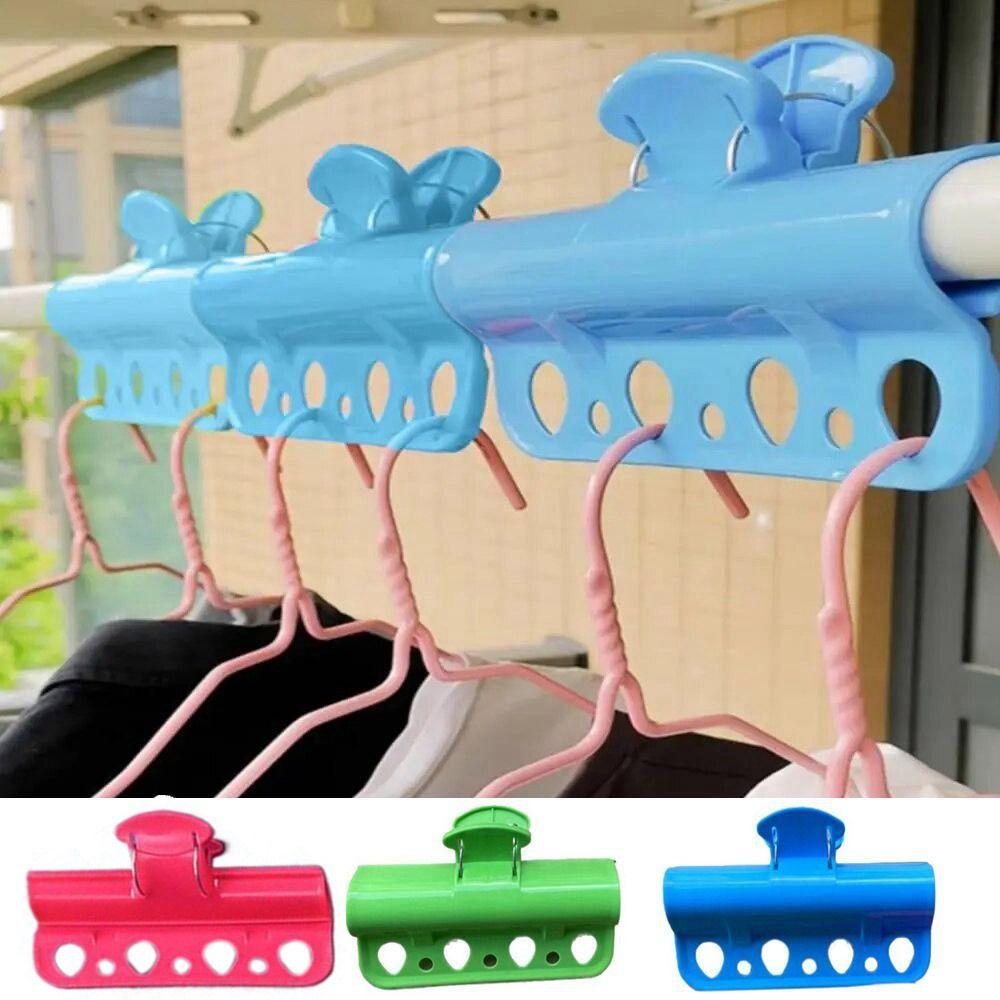 Plastic Porous Clamp Windbreaker Clip Large Rod Type Clothes Peg Drying Rod Buckle Outdoor
Plastic Porous Clamp Windbreaker Clip Large Rod Type Clothes Peg Drying Rod Buckle Outdoor