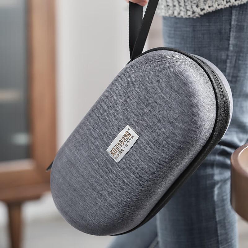 Zhi Zhe Jue Qi Pixiu Minimalist Portable Ceramic Tea Set
Zhi Zhe Jue Qi Pixiu Minimalist Portable Ceramic Tea Set