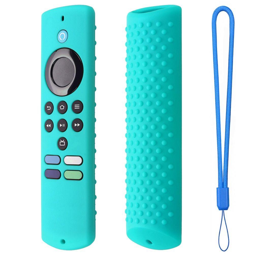 For Fire TV Stick Tv Smart Remote Control Case Remote Control Protective Cover Remote Control Cover
For Fire TV Stick Tv Smart Remote Control Case Remote Control Protective Cover Remote Control Cover