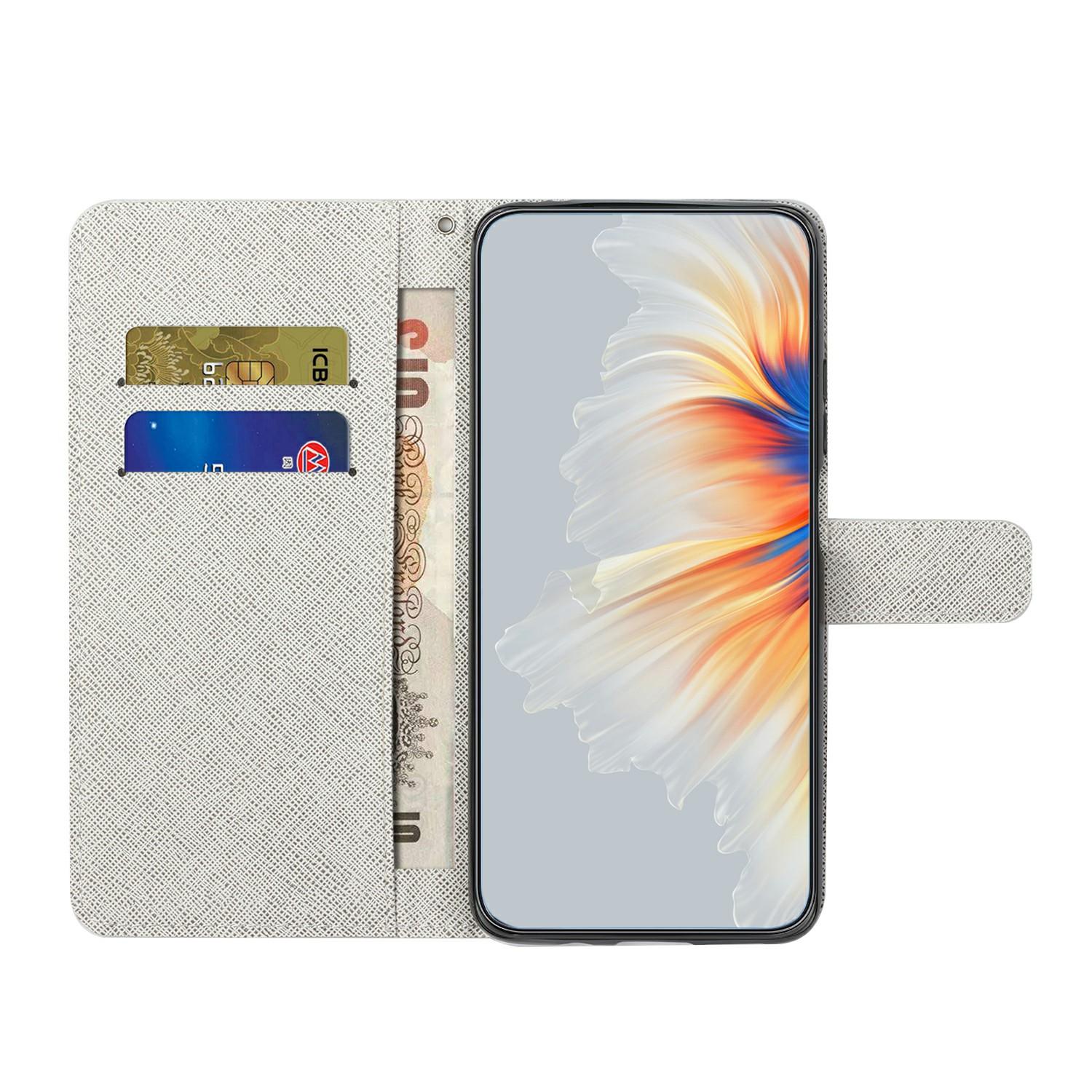 For Samsung Galaxy A56 5G/M56 5G Case Pattern Print PU Leather Wallet Phone Cover Cross Texture Cats
For Samsung Galaxy A56 5G/M56 5G Case Pattern Print PU Leather Wallet Phone Cover Cross Texture Cats