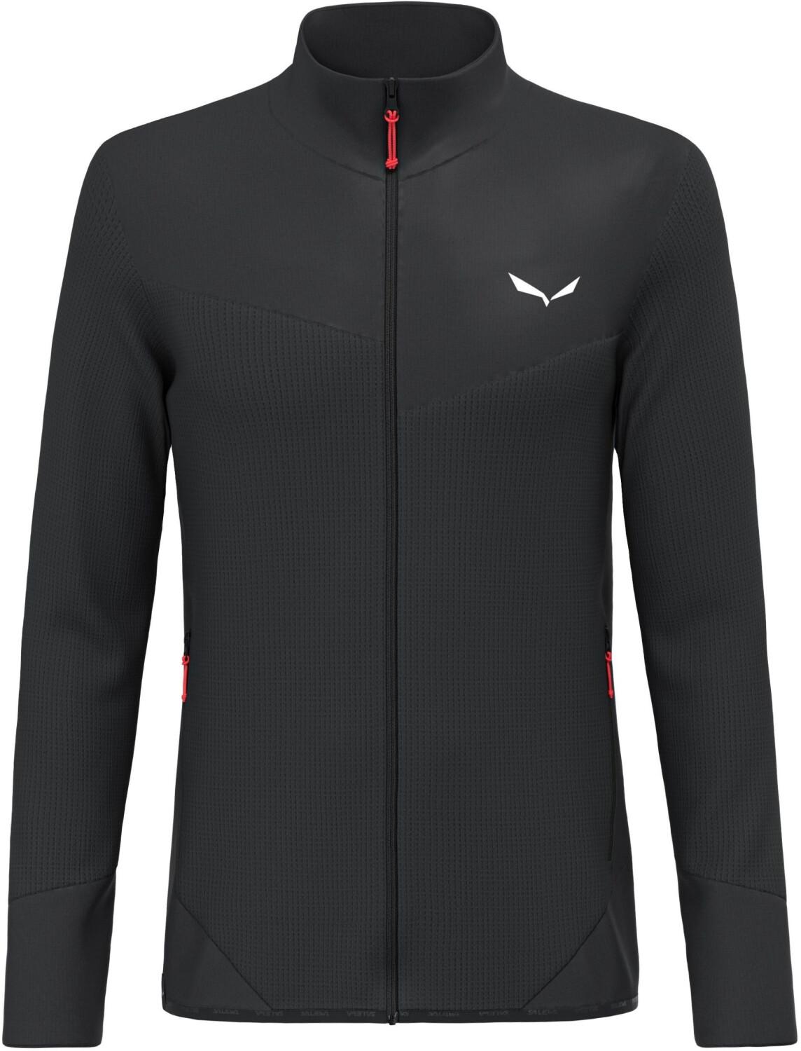 Куртка Salewa Puez Waffle Hybrid Polarlite Jacket M black out XXL
Куртка Salewa Puez Waffle Hybrid Polarlite Jacket M black out XXL