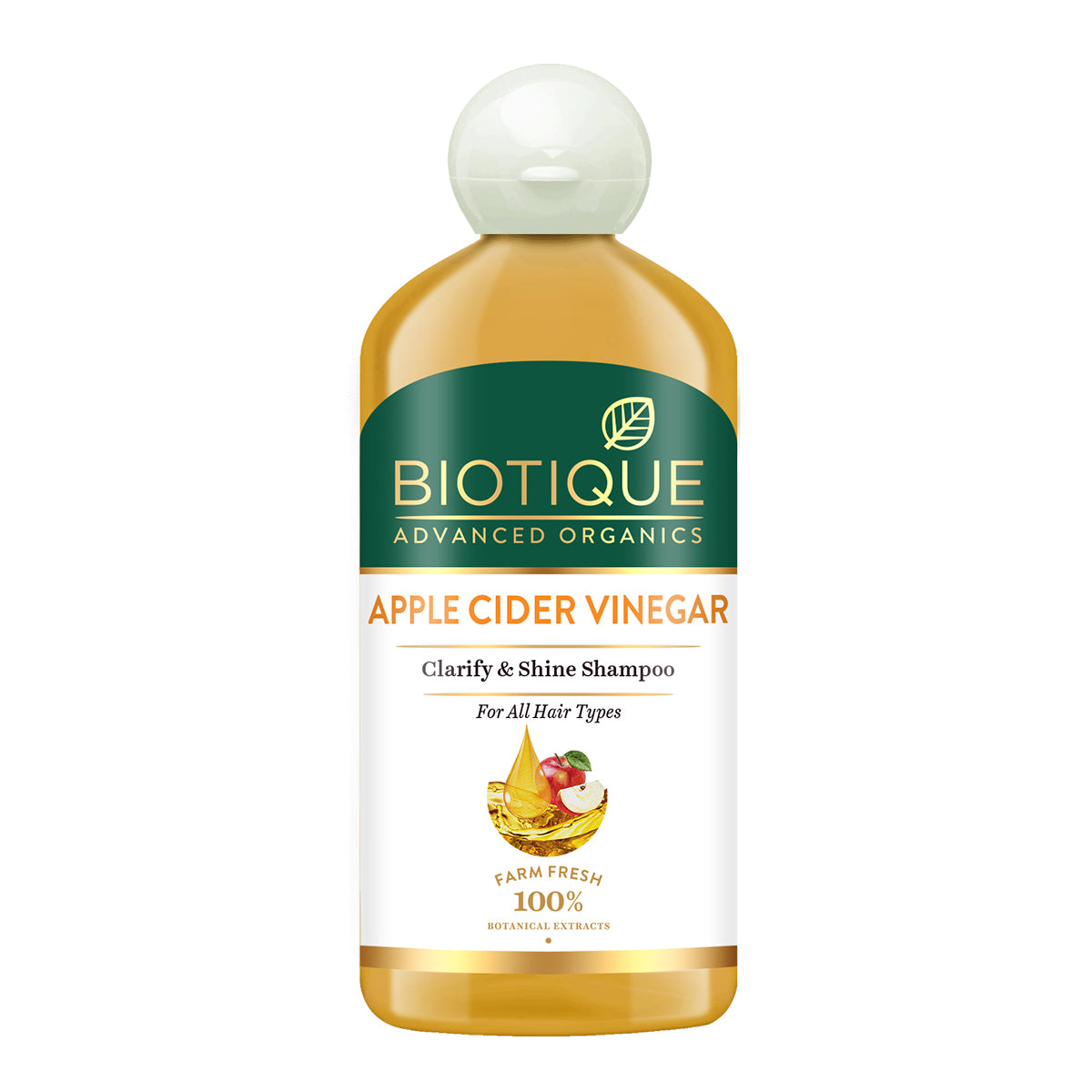 Biotique Apple Cider Vinegar Shampoo For Hair Growth 300ml Volumizing Cleanse All Hair Types Vegan Safe
Biotique Apple Cider Vinegar Shampoo For Hair Growth 300ml Volumizing Cleanse All Hair Types Vegan Safe