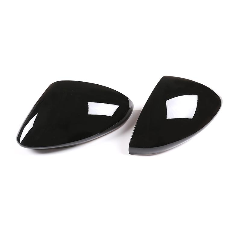 For Alfa Romeo Stelvio 2017-2020 ABS Glossy Black Carbon Fiber ABS Rear View Mirror Cover Trim Car Accessories
For Alfa Romeo Stelvio 2017-2020 ABS Glossy Black Carbon Fiber ABS Rear View Mirror Cover Trim Car Accessories