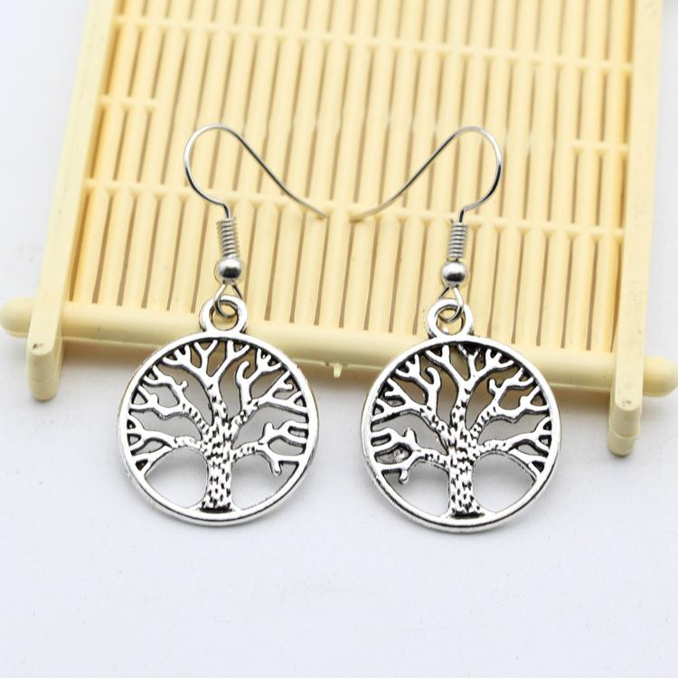 round hollow wishing tree pendant necklace life tree Tree Of Life pendant necklace jewelry fashion cute wedding part
round hollow wishing tree pendant necklace life tree Tree Of Life pendant necklace jewelry fashion cute wedding part