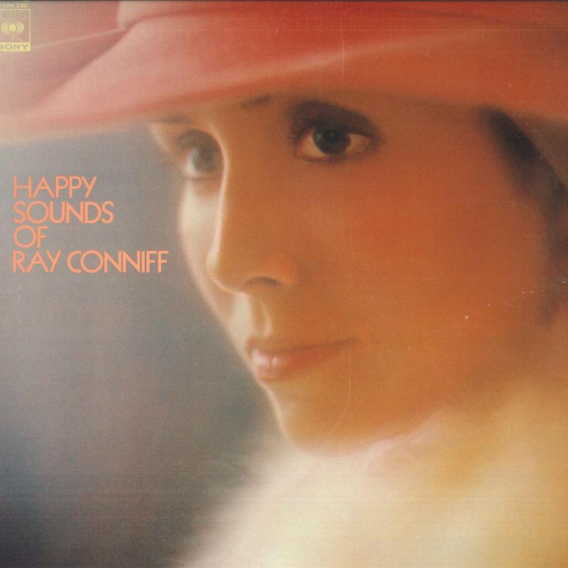 LP Record RAY CONNIFF - Happy Sounds Of Ray Conniff FCPA290 CBS SONY Japan New Age & Easy Listening Used
LP Record RAY CONNIFF - Happy Sounds Of Ray Conniff FCPA290 CBS SONY Japan New Age & Easy Listening Used