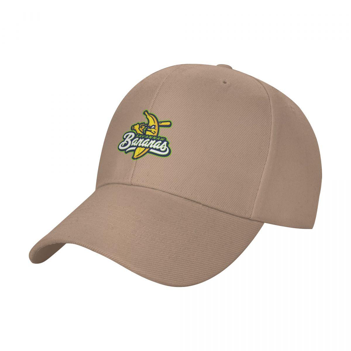 Savannah Bananas Кепка бейсболка Шапка для гольфу Шапка для походів Жіноча шапка унісекс
Savannah Bananas Кепка бейсболка Шапка для гольфу Шапка для походів Жіноча шапка унісекс