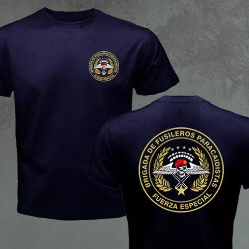 25 Нью-Мексико Парашютный Шаг Б Бригада Парашютистов Воздушно-Десантный Июньская Футболка с Коротким Рукавом 4XL
25 Нью-Мексико Парашютный Шаг Б Бригада Парашютистов Воздушно-Десантный Июньская Футболка с Коротким Рукавом 4XL