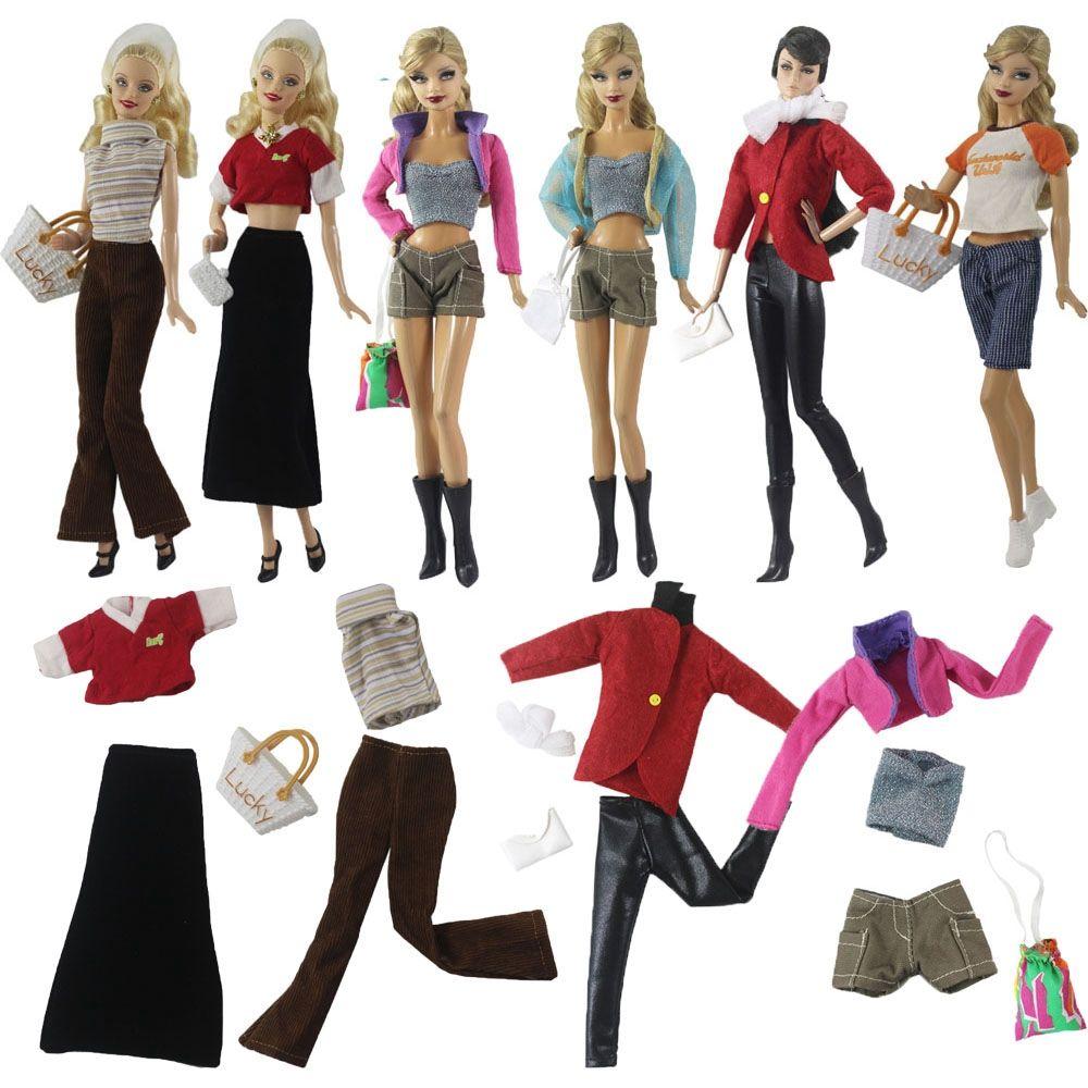 Повседневная одежда 1/6 BJD куклы, аксессуары, кожаные штаны, шорты, брюки, кукольные пальто, джинсы
Повседневная одежда 1/6 BJD куклы, аксессуары, кожаные штаны, шорты, брюки, кукольные пальто, джинсы