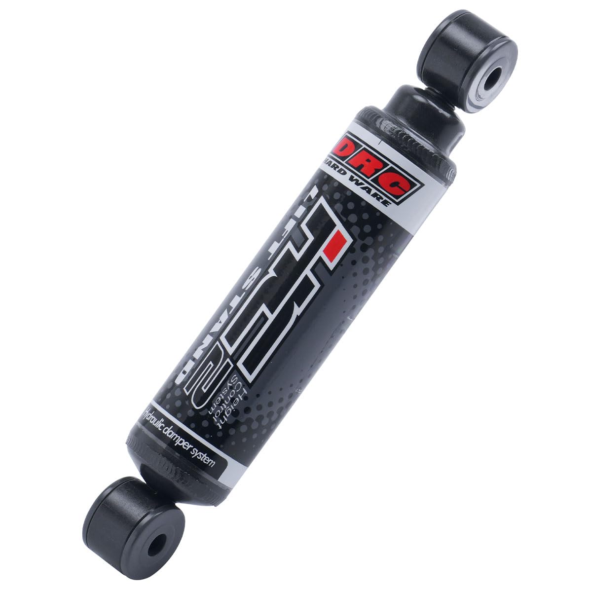 Dearsea (DRC) HC2 Lift Stand Damper Set Replacement Repair Parts F4275 (D36-38-479) Dirt Freak DIRTFREAK чёрный
Dearsea (DRC) HC2 Lift Stand Damper Set Replacement Repair Parts F4275 (D36-38-479) Dirt Freak DIRTFREAK чёрный