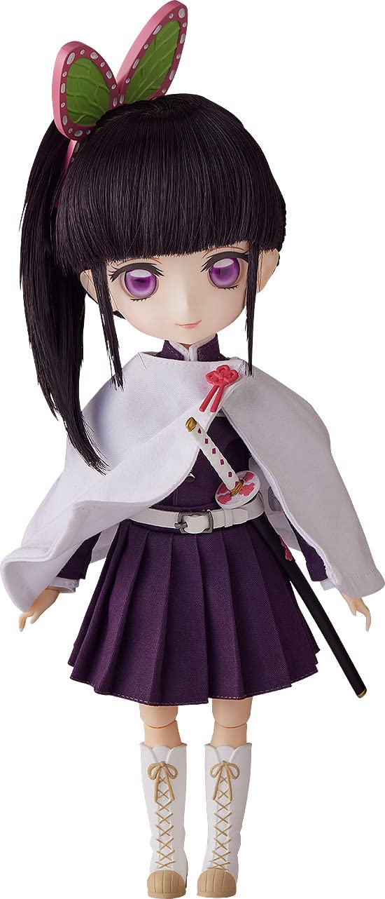 Good Smile Company Harmonia humming Демон Kimetsu no Yaiba Канао Цуюри Пластиковая Раскрашенная Подвижная Фигурка Истребитель Немасштабная
Good Smile Company Harmonia humming Демон Kimetsu no Yaiba Канао Цуюри Пластиковая Раскрашенная Подвижная Фигурка Истребитель Немасштабная