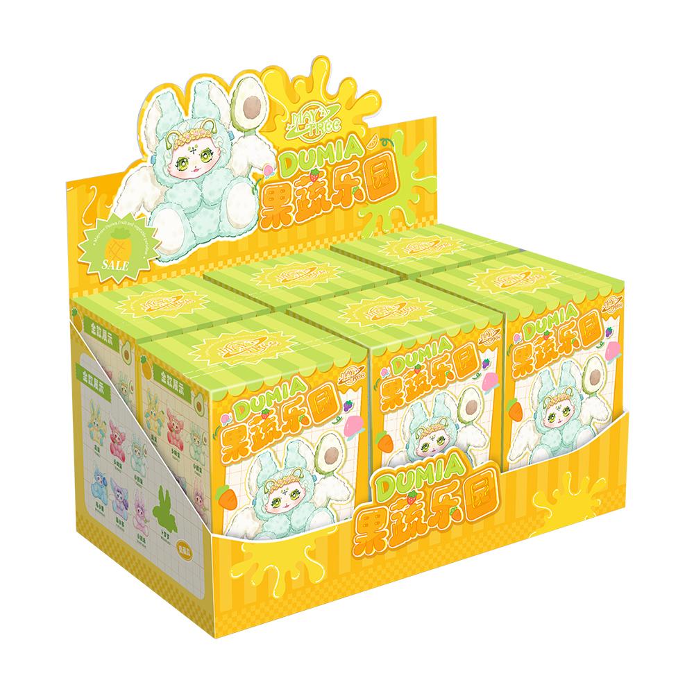 Слепой бокс Фруктовая страна Dumia Maytree Кукла 18 см Скелет Милый Коллекционный Кавайный Сюрприз Бокс Плюшевая Игрушка Фигурка Подарок для Ребенка
Слепой бокс Фруктовая страна Dumia Maytree Кукла 18 см Скелет Милый Коллекционный Кавайный Сюрприз Бокс Плюшевая Игрушка Фигурка Подарок для Ребенка