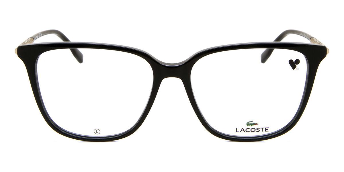 Lacoste L2940 001 Женские очки 57-16-145
Lacoste L2940 001 Женские очки 57-16-145