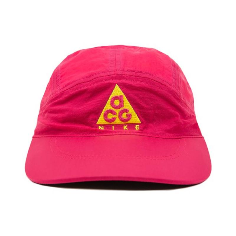 Nike Baseball Caps Unisex Grass Pink Casual BV1045-666 F
Nike Baseball Caps Unisex Grass Pink Casual BV1045-666 F