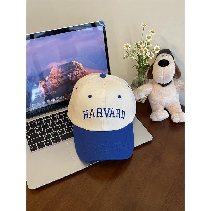 Street couple hat female spring and summer color contrast show face small tide brand English embroidery couple fashion cap male Adjustable синий
Street couple hat female spring and summer color contrast show face small tide brand English embroidery couple fashion cap male Adjustable синий