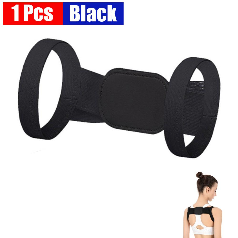 Корректор осанки для спины и плеч, регулируемый корсет для осанки, поддержка ключицы, выпрямитель спины для взрослых и детей XXLL-weight 85-100kg
Корректор осанки для спины и плеч, регулируемый корсет для осанки, поддержка ключицы, выпрямитель спины для взрослых и детей XXLL-weight 85-100kg