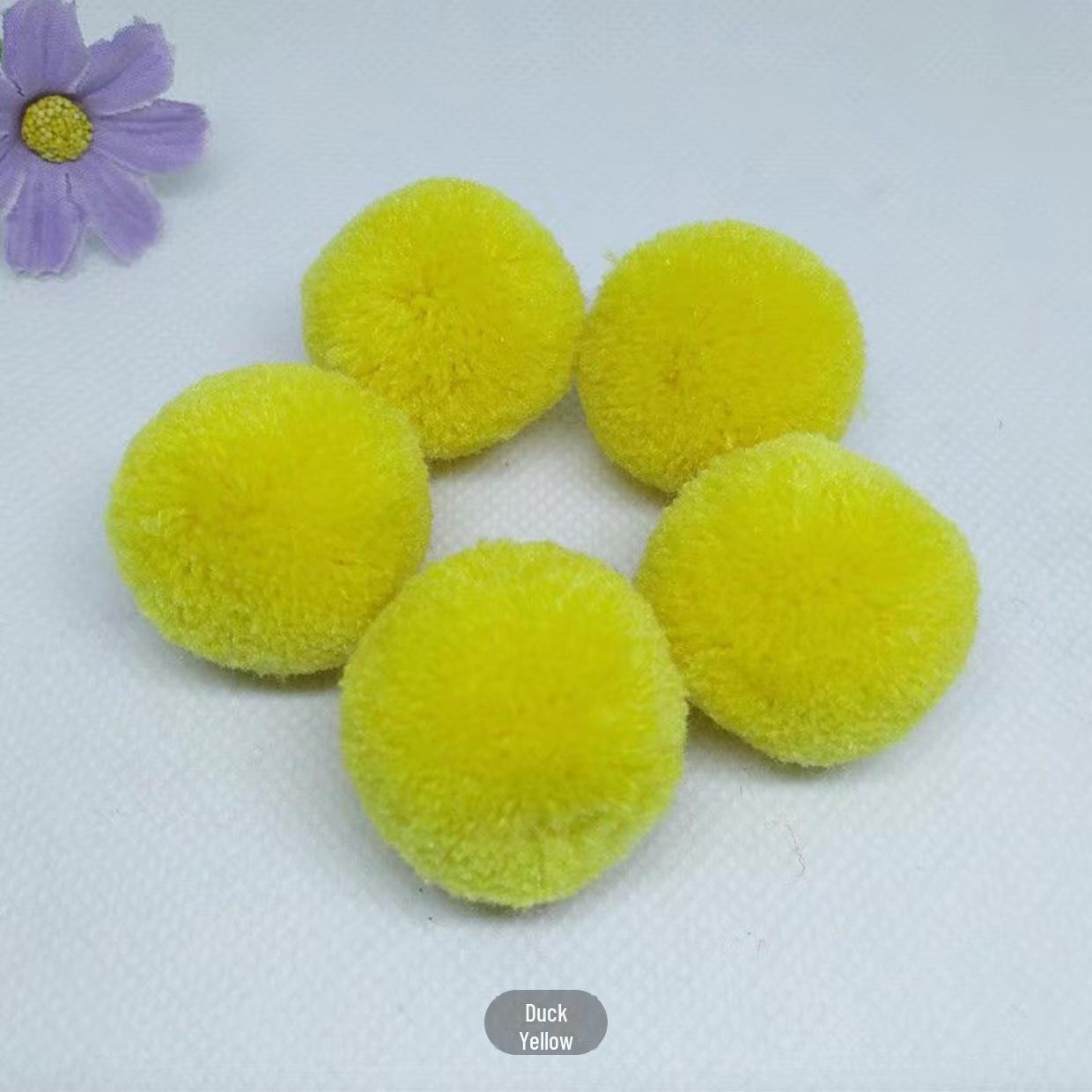 2-5 см кашемірова вовняна кулька з байберрі для виготовлення одягу своїми руками, набір матеріалів для підвісок
2-5 см кашемірова вовняна кулька з байберрі для виготовлення одягу своїми руками, набір матеріалів для підвісок