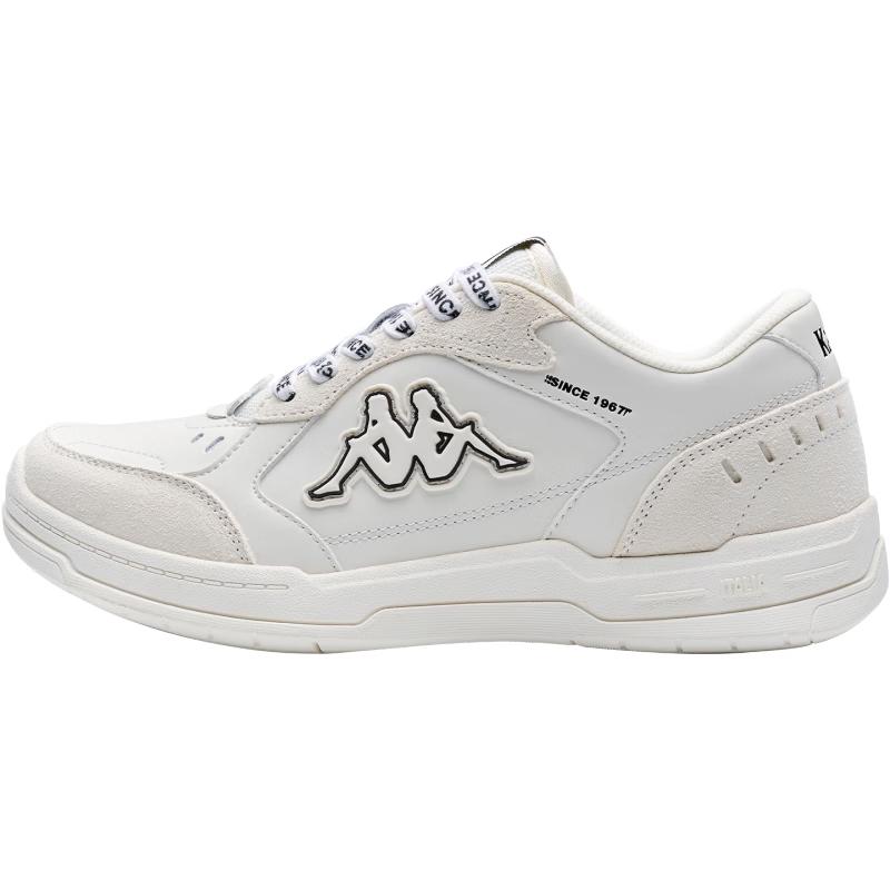 Kappa Unisex Lifestyle Board Shoes 35
Kappa Unisex Lifestyle Board Shoes 35