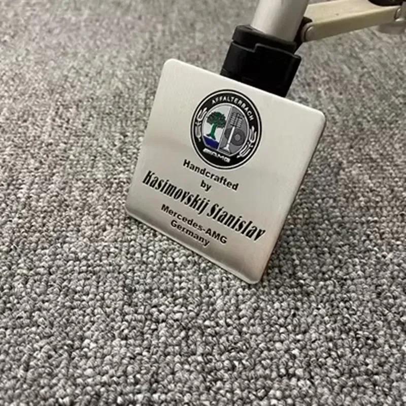 Car Aluminum Sticker Emblem Badge Decals Accessories For Mercedes-Benz A/B/GLA/CLA Smart AMG W108 W124 W126 W140 W168 W169 W176
Car Aluminum Sticker Emblem Badge Decals Accessories For Mercedes-Benz A/B/GLA/CLA Smart AMG W108 W124 W126 W140 W168 W169 W176