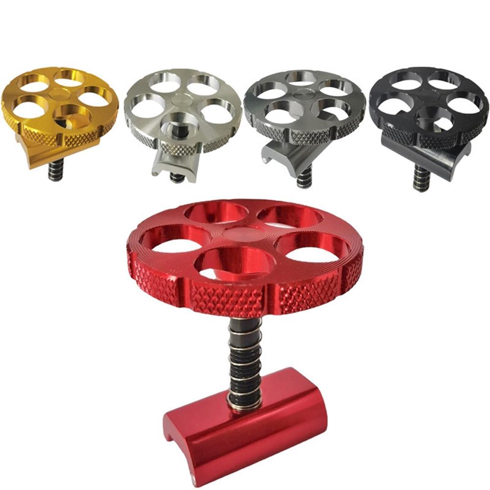 Classy-For Folding Bike Frame Round Hinge Lever C Buckle Clamp Set Head Tube Folding Buckle Aluminum Alloy For Brompton чёрный
Classy-For Folding Bike Frame Round Hinge Lever C Buckle Clamp Set Head Tube Folding Buckle Aluminum Alloy For Brompton чёрный