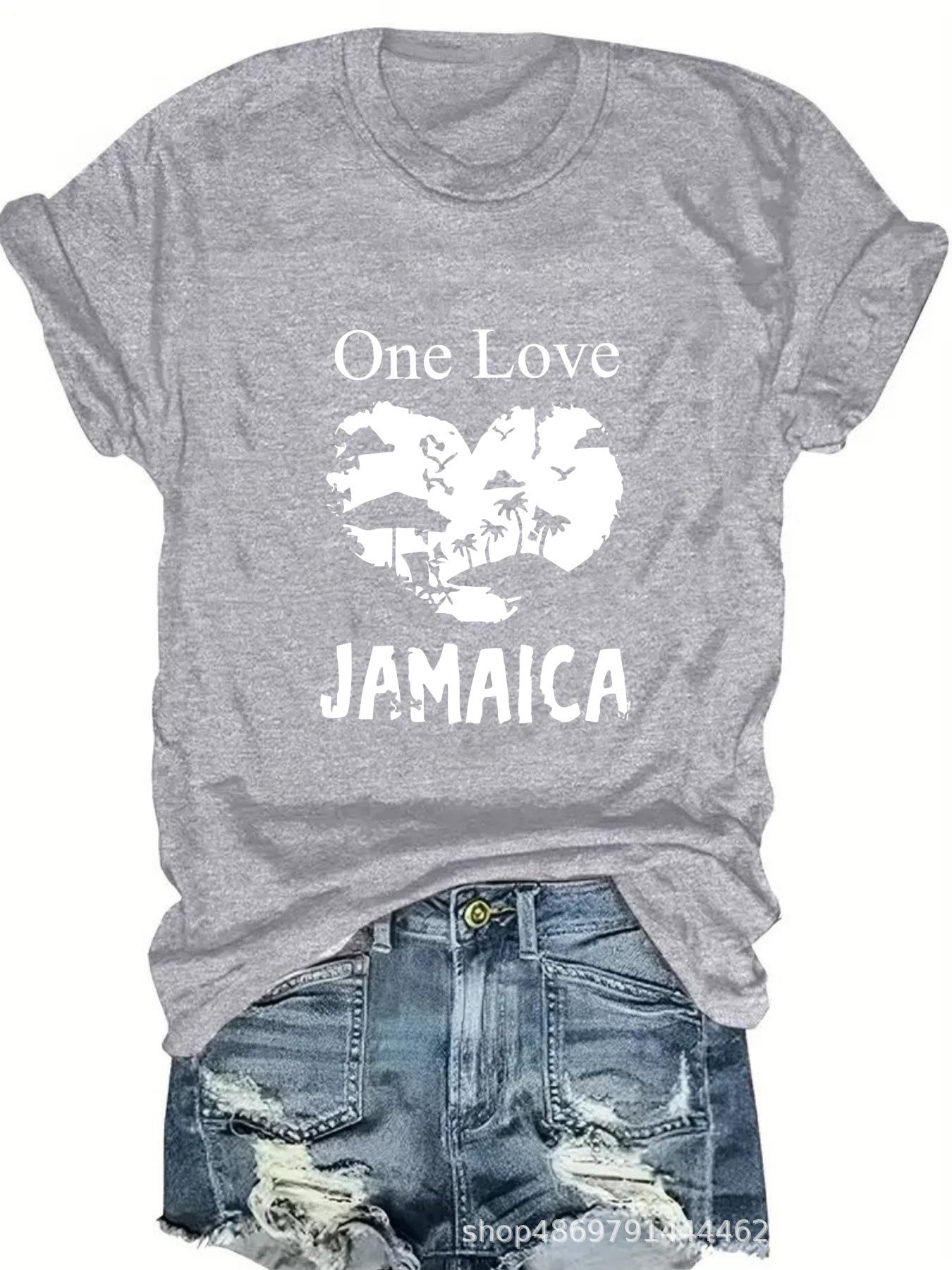 Международная модная женская футболка с круглым вырезом Extra Large светло-серый
Международная модная женская футболка с круглым вырезом Extra Large светло-серый