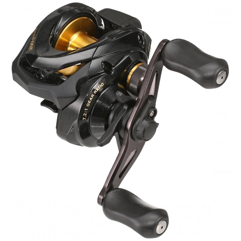 Катушка для ловли на приманку SHIMANO Double Axis 17 Bass One XT 151 с левой ручкой Bass Fishing Versatile Black
Катушка для ловли на приманку SHIMANO Double Axis 17 Bass One XT 151 с левой ручкой Bass Fishing Versatile Black
