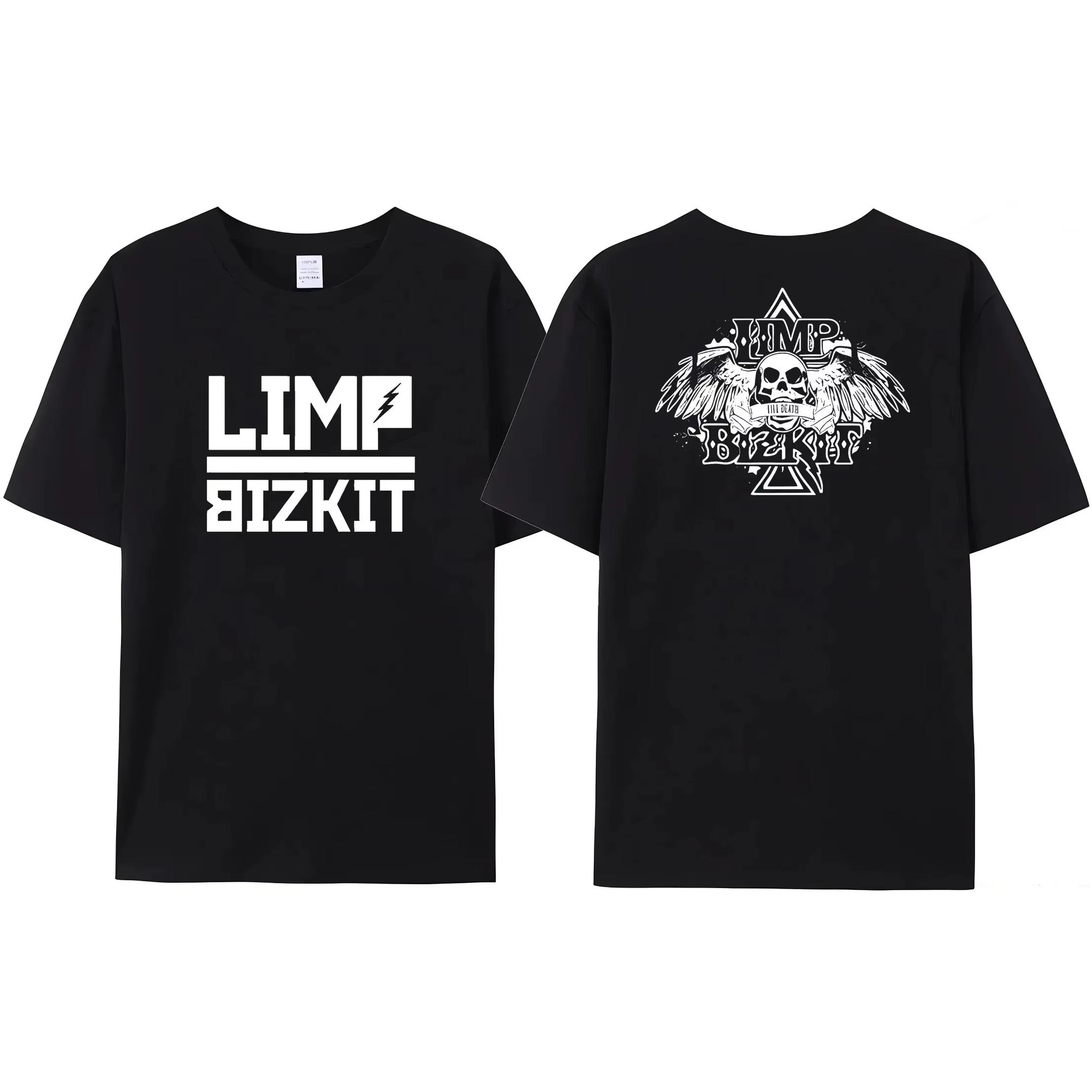 Vintage 1997 Limp Bizkit T Shirt for Men Women Cotton Creative T-Shirts Round Collar Tee Shirt Short Sleeve Tops Gift Idea S
Vintage 1997 Limp Bizkit T Shirt for Men Women Cotton Creative T-Shirts Round Collar Tee Shirt Short Sleeve Tops Gift Idea S
