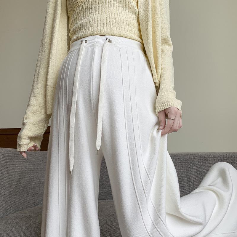 Autumn/Winter 2025 Postpartum Knit Straight-Leg Wide-Leg Slimming Floor-Length Pants L
Autumn/Winter 2025 Postpartum Knit Straight-Leg Wide-Leg Slimming Floor-Length Pants L