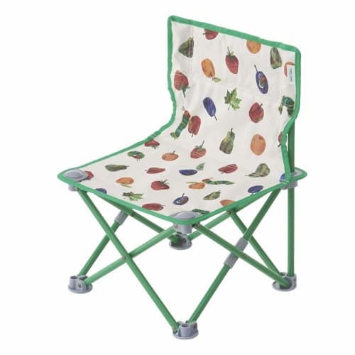 Логотипы Уличный стульчик The Very Hungry Caterpillar Tiny Chair 86009004 Уличный складной стульчик для кемпинга
Логотипы Уличный стульчик The Very Hungry Caterpillar Tiny Chair 86009004 Уличный складной стульчик для кемпинга
