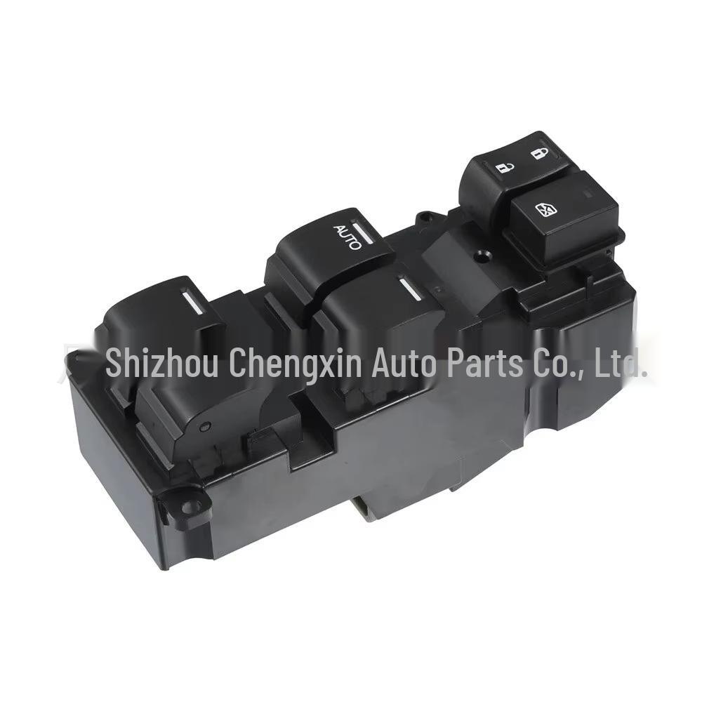 35750-T0A-H01 Power Window Switch for Honda Civic/CR-V 12 Models (Replaces 35750-TR0-A21) Electric
35750-T0A-H01 Power Window Switch for Honda Civic/CR-V 12 Models (Replaces 35750-TR0-A21) Electric
