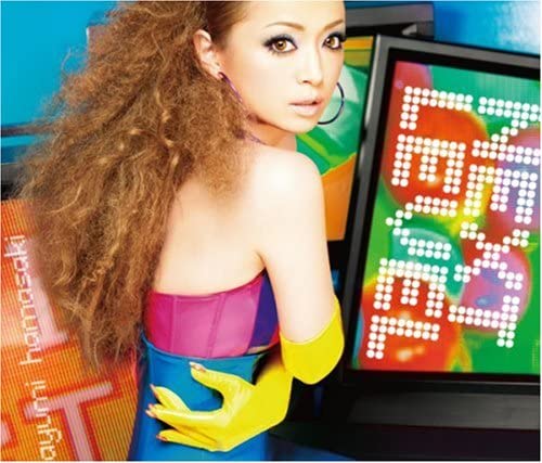 CD AYUMI HAMASAKI NEXT LEVEL AVCD238567B Avex Trax 2009 Japan Japanese Club Dance Used
CD AYUMI HAMASAKI NEXT LEVEL AVCD238567B Avex Trax 2009 Japan Japanese Club Dance Used
