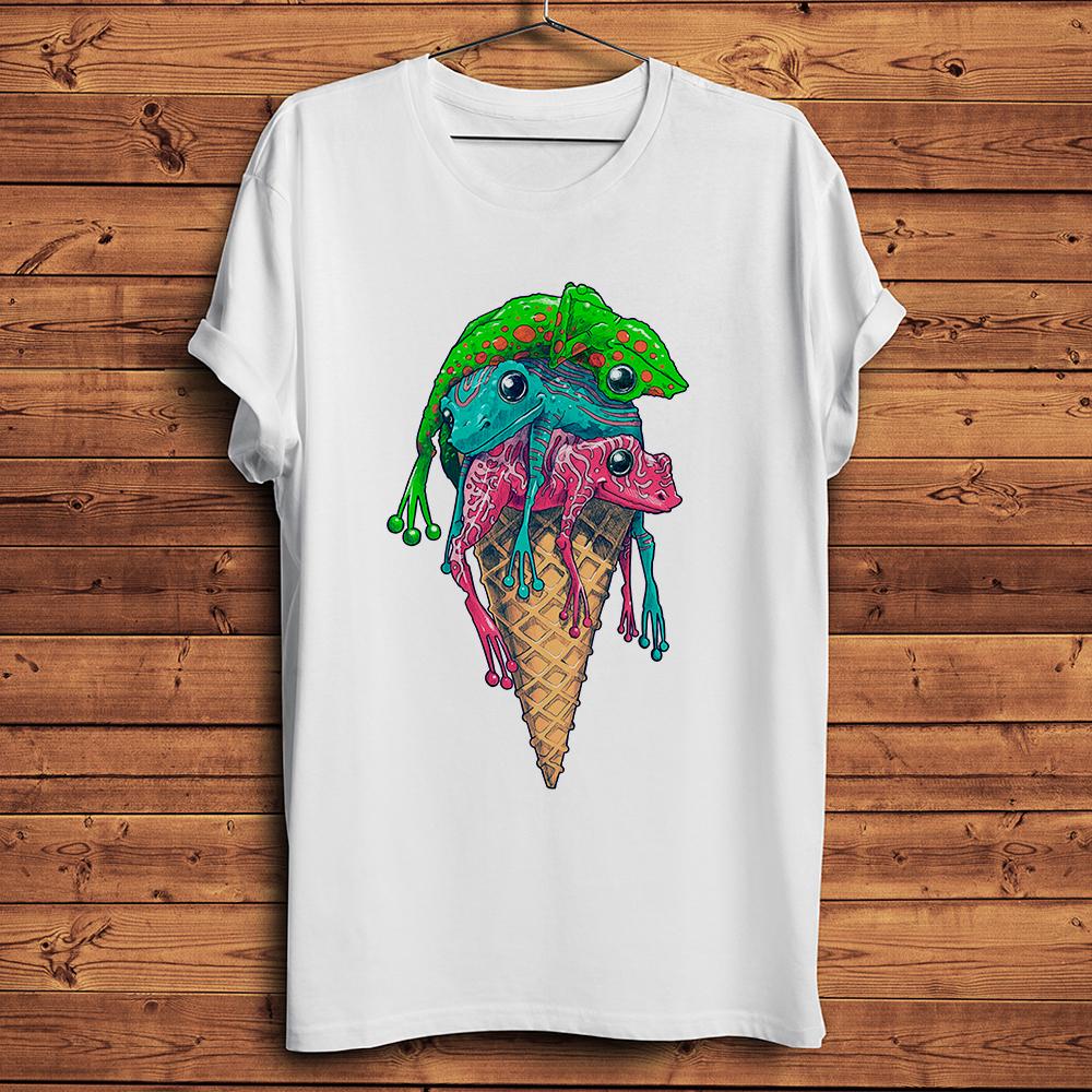 Munch The Scream Ice Cream Cone Skrik Funny Artistic Tshirt Unisex Casual Short Sleeve T Shirt Unisex Novelty Streetwear Tee 4XL
Munch The Scream Ice Cream Cone Skrik Funny Artistic Tshirt Unisex Casual Short Sleeve T Shirt Unisex Novelty Streetwear Tee 4XL