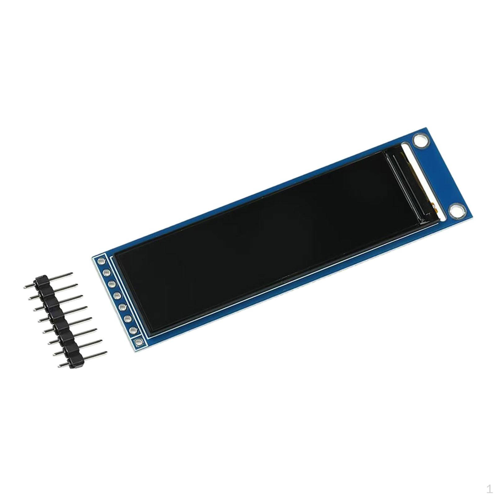 76*284 Module Display High Performance 2.25 inch Professional Screen Color ST7789
76*284 Module Display High Performance 2.25 inch Professional Screen Color ST7789