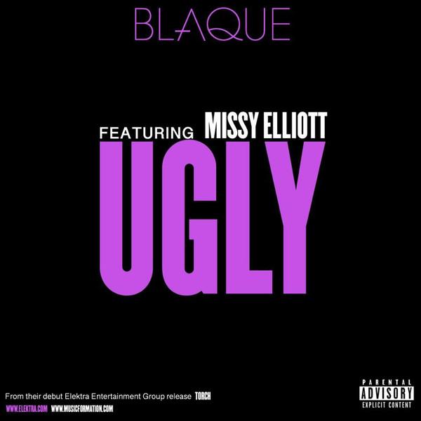 12-дюймовая пластинка BLAQUE, MISSY ELLIOTT - Ugly 067394 Elektra 2003 США Рэп и хип-хоп/R&B Б/У
12-дюймовая пластинка BLAQUE, MISSY ELLIOTT - Ugly 067394 Elektra 2003 США Рэп и хип-хоп/R&B Б/У