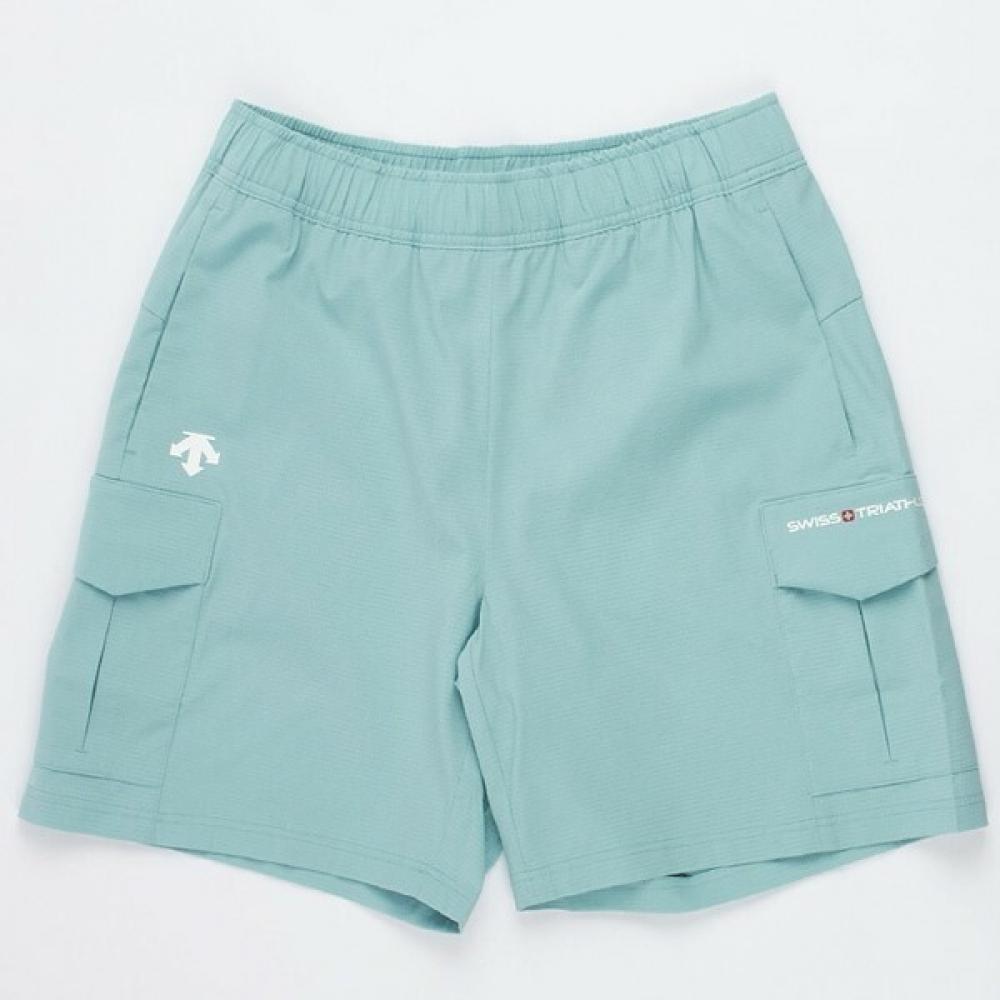 DeScent Half Club DeScent DeScent Men S Sui Team Woven Cargo ShortS Mint Sp221ihp51 mint/85
DeScent Half Club DeScent DeScent Men S Sui Team Woven Cargo ShortS Mint Sp221ihp51 mint/85