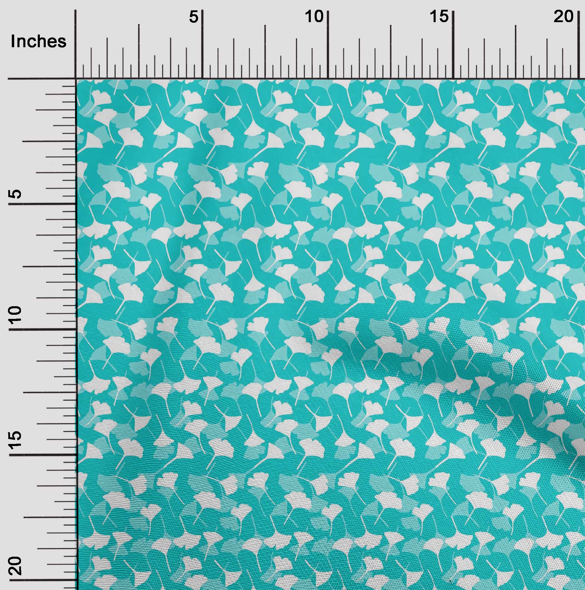 OneOone Cotton Flex Fabric Floral Block Printed Craft Fabric BTY 40 дюймів 42 Inch - Viscose Chiffon синій
OneOone Cotton Flex Fabric Floral Block Printed Craft Fabric BTY 40 дюймів 42 Inch - Viscose Chiffon синій