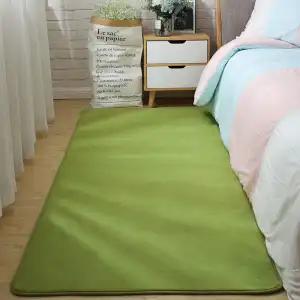 Long Size Bathroom Mat Carpet Chenille Bath Mat Non-slip Rugs For Bathtub Side Water Absorption Toilet Floor Mat 50*120 50*140cm 40-120cm
Long Size Bathroom Mat Carpet Chenille Bath Mat Non-slip Rugs For Bathtub Side Water Absorption Toilet Floor Mat 50*120 50*140cm 40-120cm