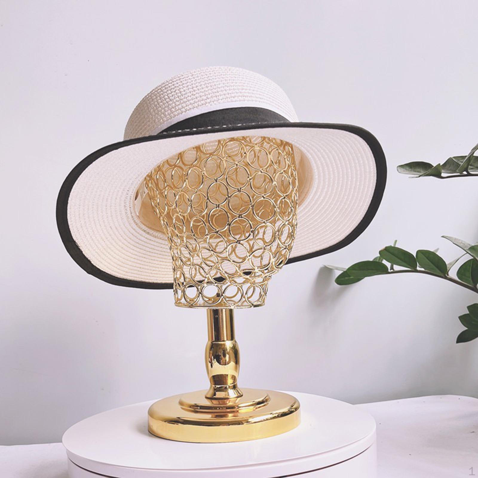 Hair Styling Show Stand, Mannequin Head, Sturdy Wig Hat and Cap Display Stand for Salon,
Hair Styling Show Stand, Mannequin Head, Sturdy Wig Hat and Cap Display Stand for Salon,
