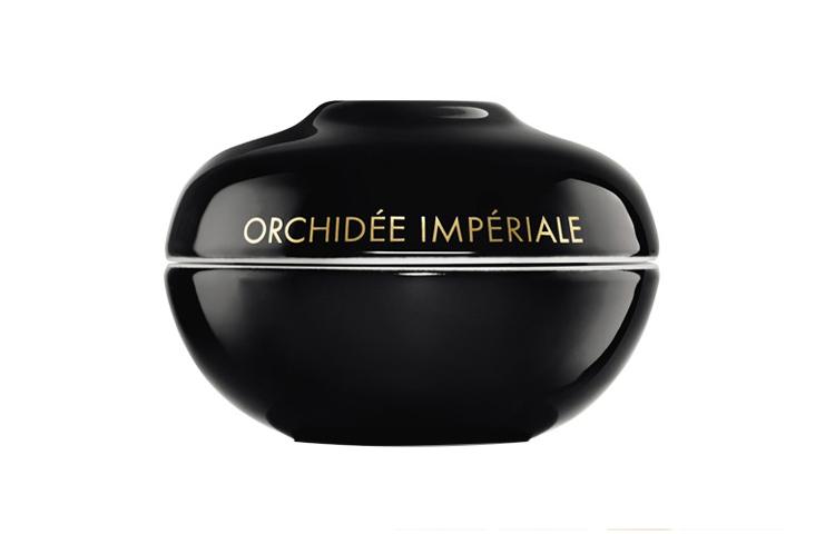 Guerlain Orchidée Impériale Black The Eye And Lip Contour Cream 20ml
Guerlain Orchidée Impériale Black The Eye And Lip Contour Cream 20ml