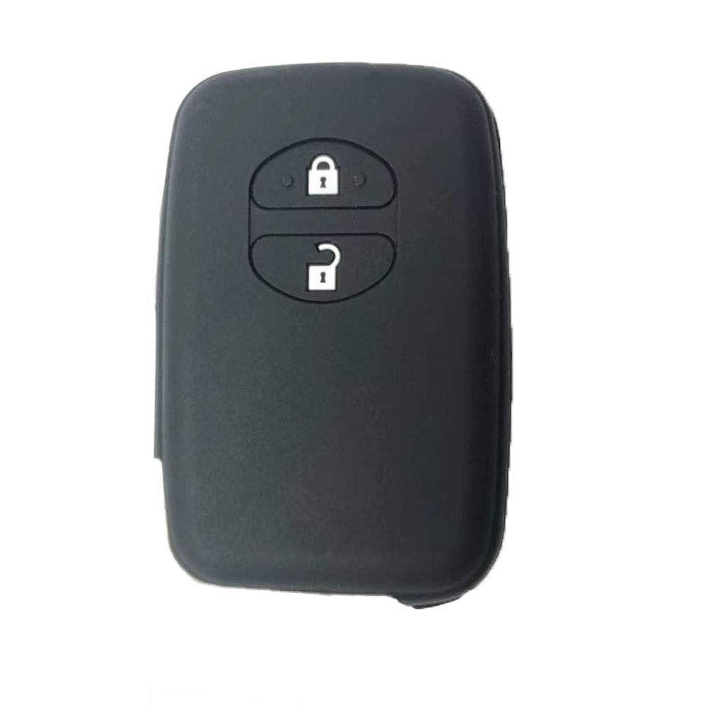 ZIAN Toyota Car Exclusive Design Prius 30 Prius Corolla Smart Key Case Key Chain Series, Aqua, 86, Vitz, (МОЙ-FT2J) (черный) чёрный
ZIAN Toyota Car Exclusive Design Prius 30 Prius Corolla Smart Key Case Key Chain Series, Aqua, 86, Vitz, (МОЙ-FT2J) (черный) чёрный