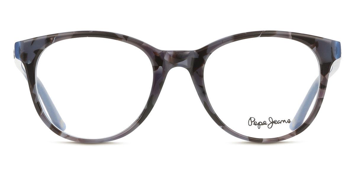 Pepe Jeans Zoie Pj3285 C2 Women Eyeglasses Tortoiseshell/48-19-140
Pepe Jeans Zoie Pj3285 C2 Women Eyeglasses Tortoiseshell/48-19-140