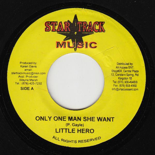 7inch Record LITTLE HERO VIPER Only One Man She Want Music News NONE Star Track Musi Jamaica Reggae Ska Dub Used
7inch Record LITTLE HERO VIPER Only One Man She Want Music News NONE Star Track Musi Jamaica Reggae Ska Dub Used