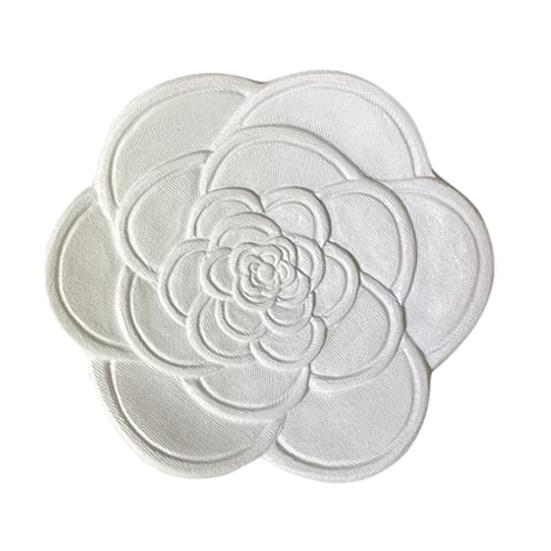 Decorative Camellia Jewelry Tray Decorative Resin Organizer Small Trinket Dish for Earrings Rings A белый
Decorative Camellia Jewelry Tray Decorative Resin Organizer Small Trinket Dish for Earrings Rings A белый