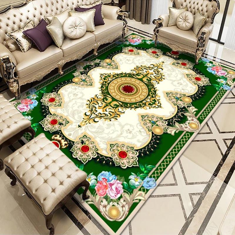 Ретро марокканский стиль украшения гостиной ковер богемные коврики для спальни домашний декор противоскользящий напольный коврик для проживания в семье коврик для отдыха 200*300cm
Ретро марокканский стиль украшения гостиной ковер богемные коврики для спальни домашний декор противоскользящий напольный коврик для проживания в семье коврик для отдыха 200*300cm
