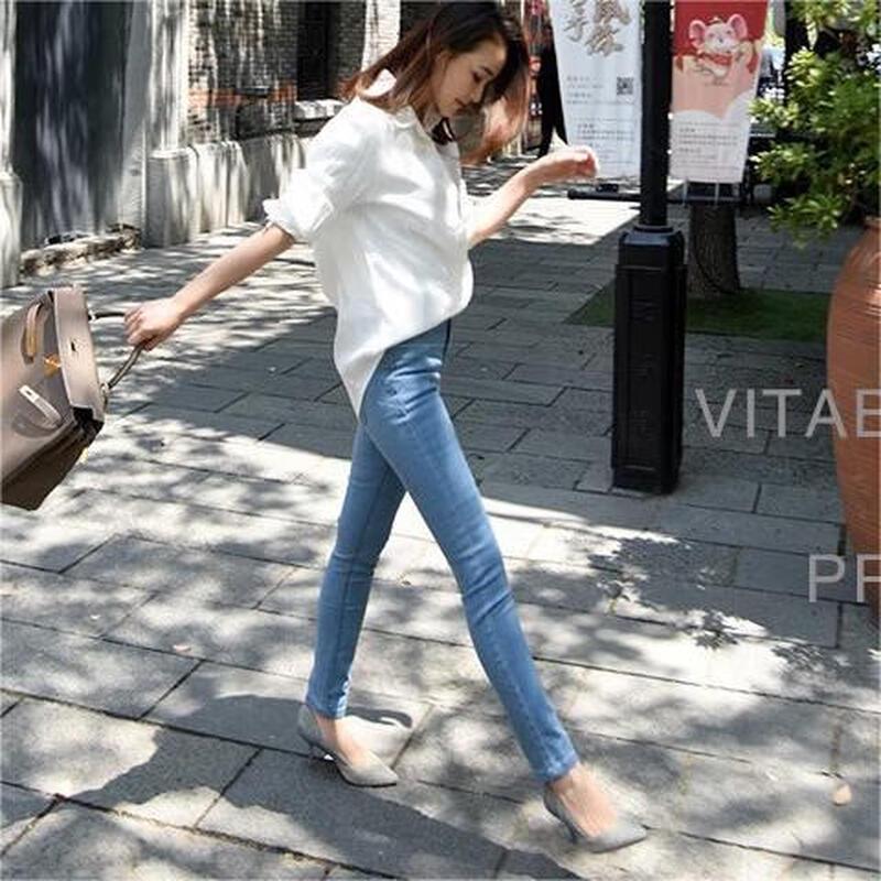 Женские джинсы VITABERRY облегающего кроя с эффектом пуш-ап XL
Женские джинсы VITABERRY облегающего кроя с эффектом пуш-ап XL