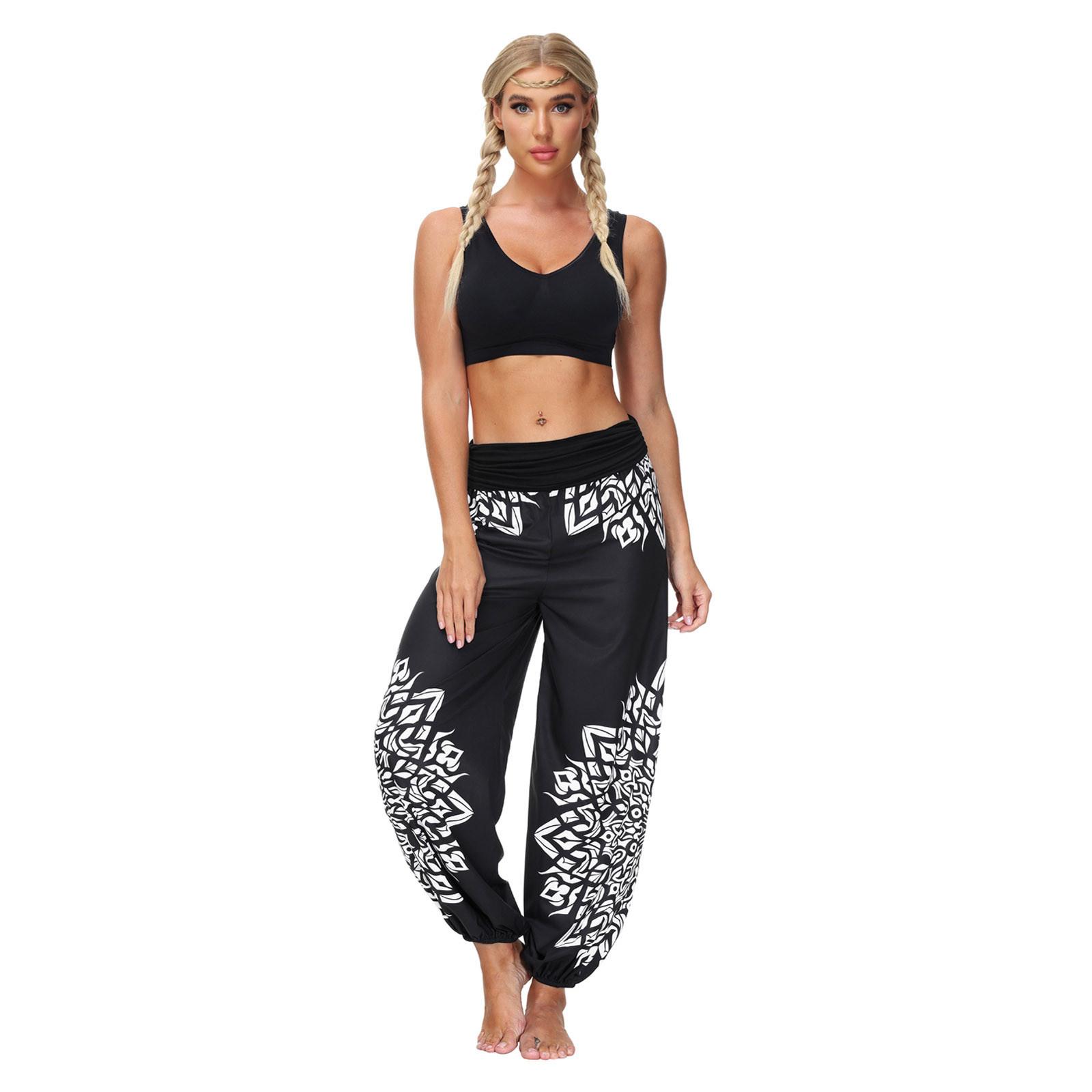 Pajama Pants For Women Print Casual Pants For All Seasons S Темно-синій
Pajama Pants For Women Print Casual Pants For All Seasons S Темно-синій