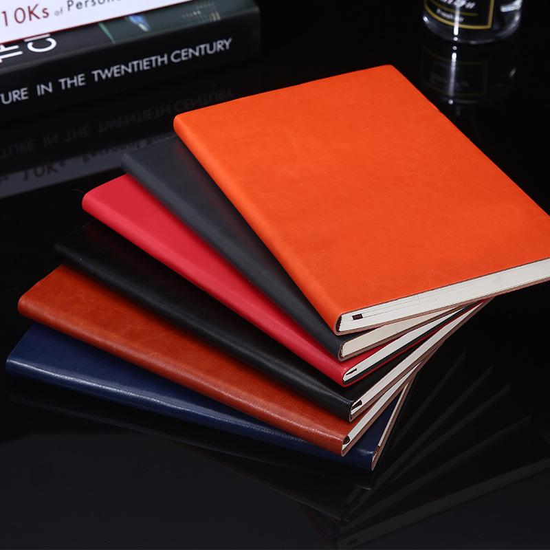 SpotA5Soft Кожаный блокнот Креативная канцелярская книга Студенческий дневник Книга Изысканный
SpotA5Soft Кожаный блокнот Креативная канцелярская книга Студенческий дневник Книга Изысканный