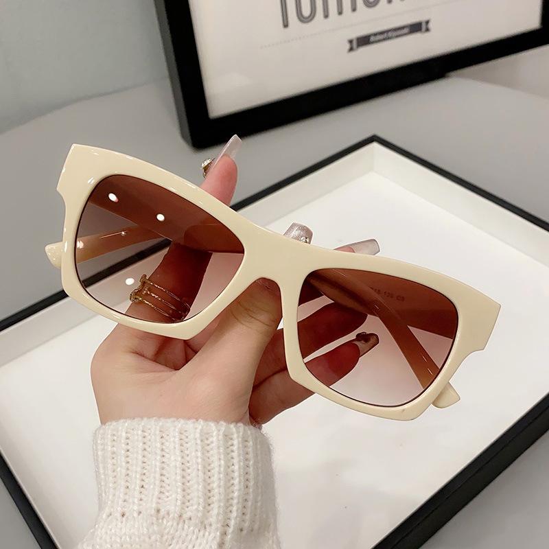 JYL TS Cat Eye Sunglasses Women UV Protection Leopard Frame 97157 A-8191 поле сірим кольором
JYL TS Cat Eye Sunglasses Women UV Protection Leopard Frame 97157 A-8191 поле сірим кольором