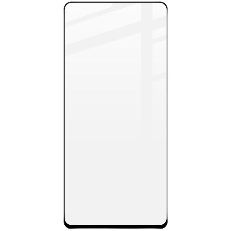 IMAK Pro+ Series for Huawei nova 11i/Maimang 20 HD Clear Screen Protector Full Cover Tempered Glass Cover Film Type A
IMAK Pro+ Series for Huawei nova 11i/Maimang 20 HD Clear Screen Protector Full Cover Tempered Glass Cover Film Type A