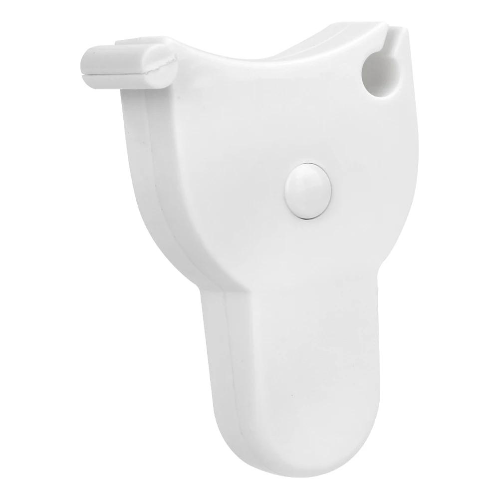 YUANJ 150СМ Измерение Жира на Теле Потеря Веса Калипер Измерительная Лента Измерительный Инструмент Выдвижная Линейка для Фитнеса Точный Инструмент белый
YUANJ 150СМ Измерение Жира на Теле Потеря Веса Калипер Измерительная Лента Измерительный Инструмент Выдвижная Линейка для Фитнеса Точный Инструмент белый