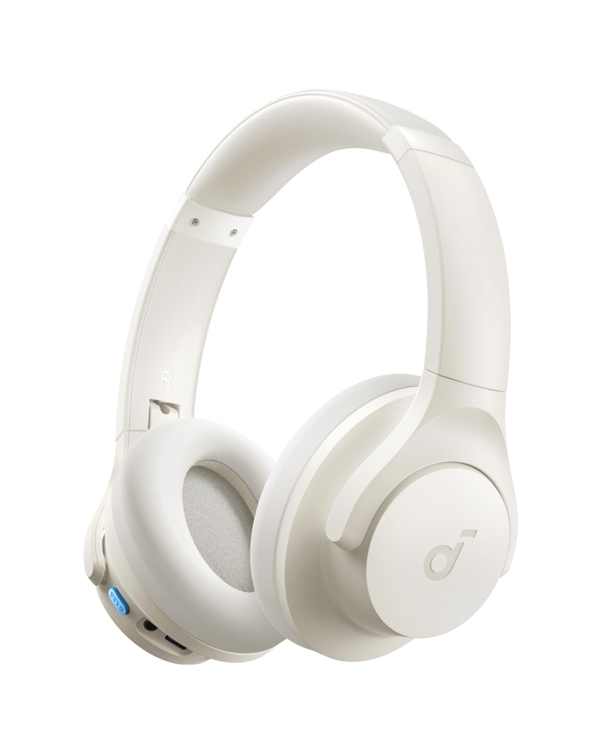Anker Soundcore Q11i wireless resolution compatible Deep bass Up to 60 hours of music playback compatible Dedicated app White (Bluetooth 5.3 білий
Anker Soundcore Q11i wireless resolution compatible Deep bass Up to 60 hours of music playback compatible Dedicated app White (Bluetooth 5.3 білий